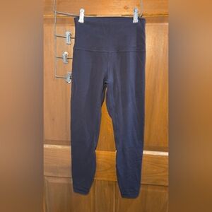 Lululeom Leggings